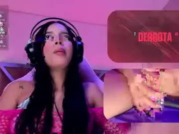 Chaturbate Watch Live Sex Cams of sweetie_cloe