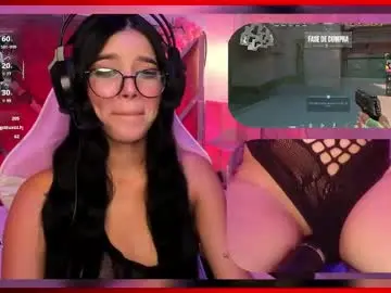 Chaturbate Best Webcam of sweetie_cloe