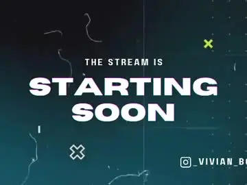 Chaturbate Live Sex Cam of vivianbc