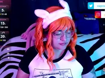 Chaturbate Watch Live Sex Cams of xxgreengoodxx