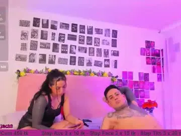 Chaturbate Best Webcam of alana_and_jack1