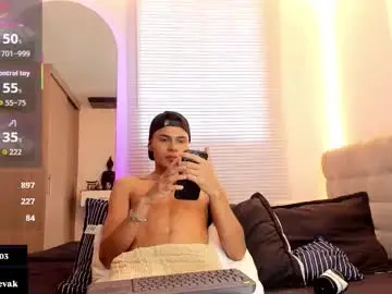 Chaturbate Live Porn of ander_bisex