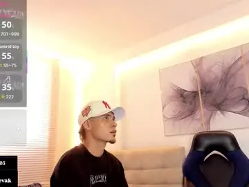 Chaturbate Free Porn Cam of ander_bisex