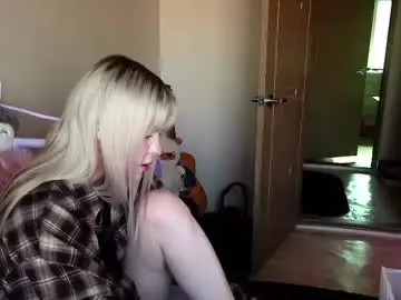 Chaturbate Adult Video Chat of antoinettebeitler