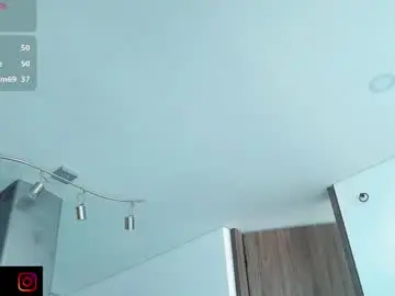 Chaturbate Sex Chat of baby_rausch