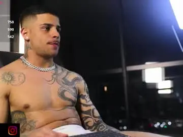 Chaturbate Live Sex of baby_rausch