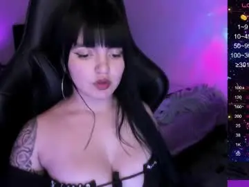 Chaturbate Best Webcam of bastet_111