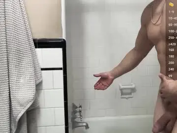 Chaturbate Live Sex of bigcocktwunk4u