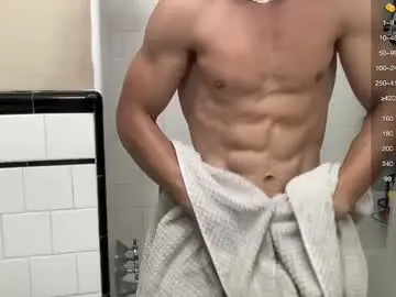 Chaturbate Sex Cam of bigcocktwunk4u