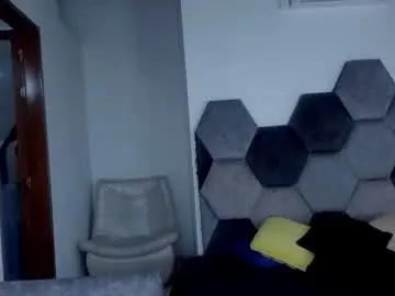 Chaturbate Live Porn of cloeandroman