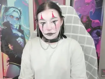 Chaturbate Adult Video Chat of elizabethflowerr