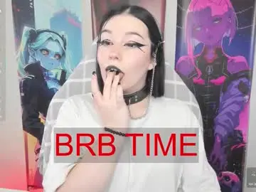 Chaturbate Live Sex Cam of elizabethflowerr