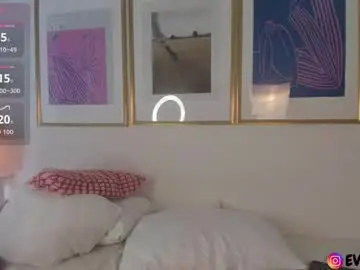 Chaturbate Live Porn of eva_depp