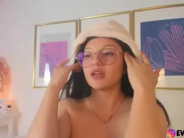 Chaturbate Free Porn Cam of eva_depp