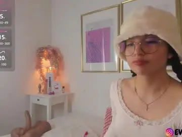 Chaturbate Live Sex Cam of eva_depp