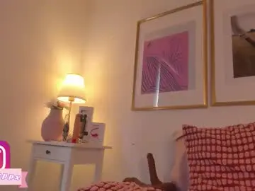 Chaturbate Sex Cam of eva_depp