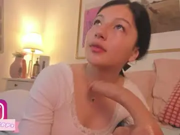 Chaturbate Sex Cam of eva_depp