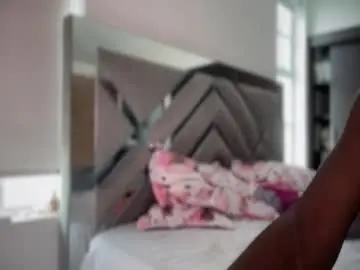 Chaturbate Private Sex Chat of evelyn_jhonson3