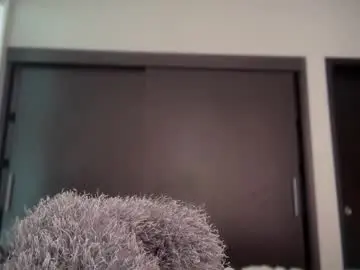 Chaturbate Adult Video Chat of evelyn_jhonson3