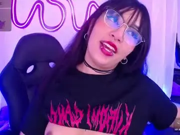 Chaturbate Sex Chat of hinatamoon
