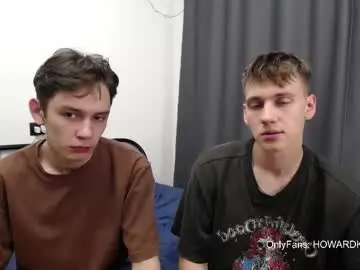 Chaturbate Best Webcam of howardkottam