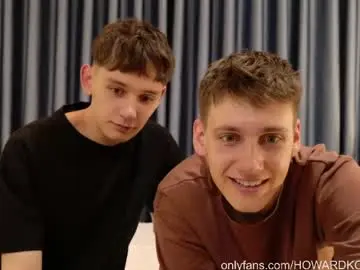 Chaturbate Free Porn Cam of howardkottam