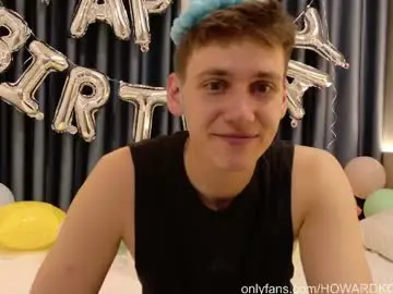 Chaturbate Watch Live Sex Cams of howardkottam