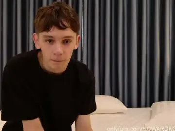 Chaturbate Adult Webcams of howardkottam