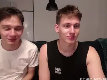 Chaturbate Sex Cam of howardkottam