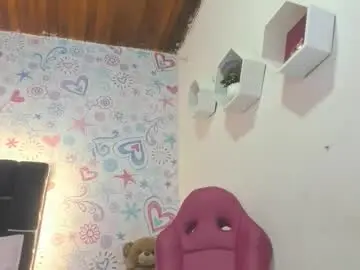 Chaturbate Adult Webcam of isa_rivas