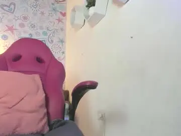 Chaturbate Nude Webcam of isa_rivas