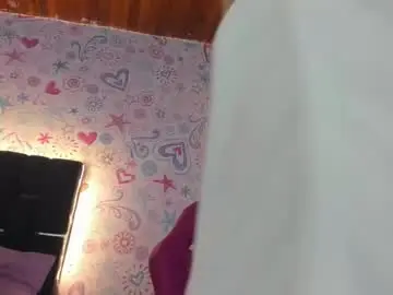 Chaturbate Sex Chat of isa_rivas