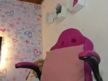 Chaturbate Watch Live Sex Cams of isa_rivas