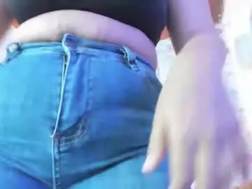 Chaturbate Live Sex of isa_rivas