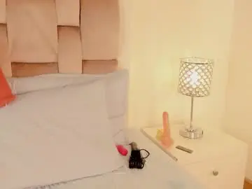 Chaturbate Best Webcam of isis_7