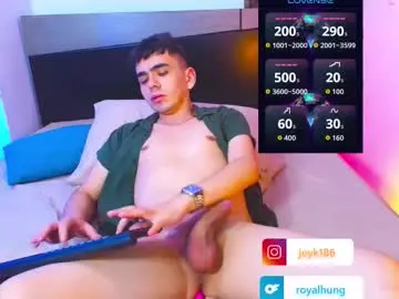 Chaturbate Live Porn of jey_keler