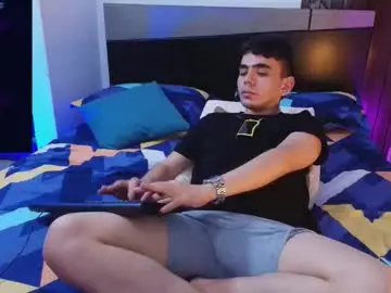 Chaturbate Sex Cam of jey_keler