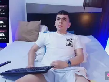 Chaturbate Free Porn Cam of jey_keler