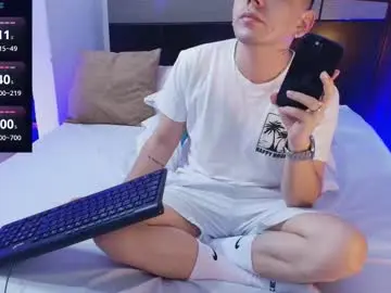 Chaturbate Free Porn Cam of jey_keler