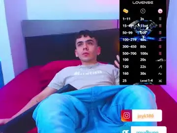 Chaturbate Adult Video Chat of jey_keler