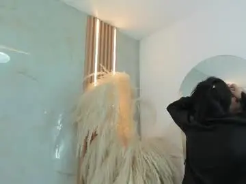 Chaturbate Sex Cam of lanarioss