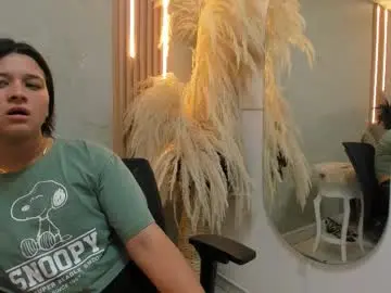 Chaturbate Live Sex of lanarioss