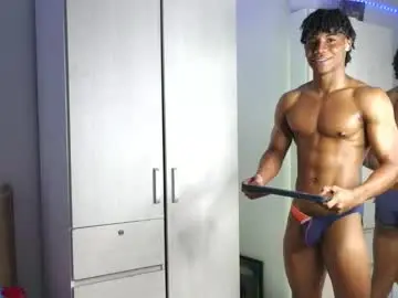 Chaturbate Adult Webcam of marcelo_dosantos77