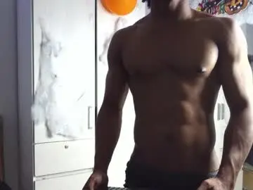 Chaturbate Live Sex Cam of marcelo_dosantos77