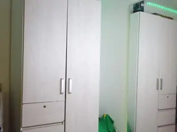 Chaturbate Adult Webcams of marcelo_dosantos77