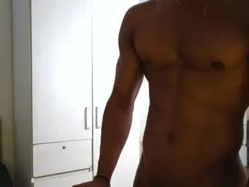 Chaturbate Sex Cam of marcelo_dosantos77