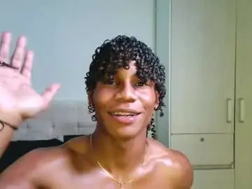 Chaturbate Best live sex cam show of marcelo_dosantos77