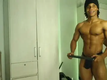 Chaturbate Sex Cam of marcelo_dosantos77