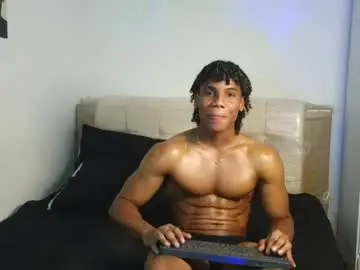 Chaturbate Live Sex Cam of marcelo_dosantos77