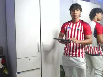Chaturbate Free Porn Cam of marcelo_dosantos77